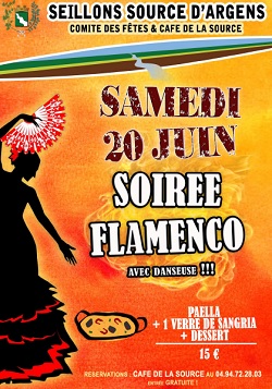 20150620-soirée flamenco