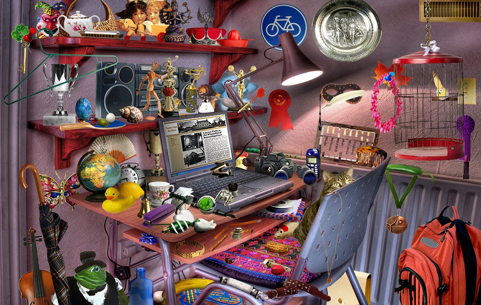 all hidden objects games online free